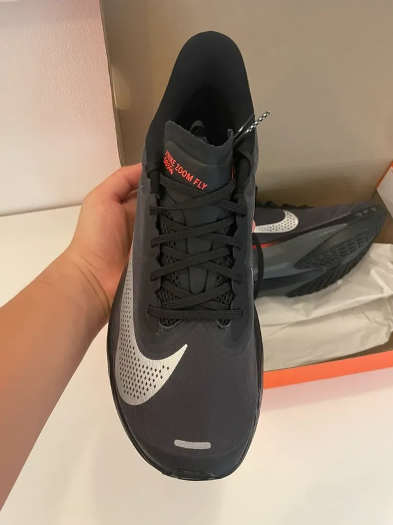 Used Scarpa Zoom Fly 6 bike — image 3 of 8