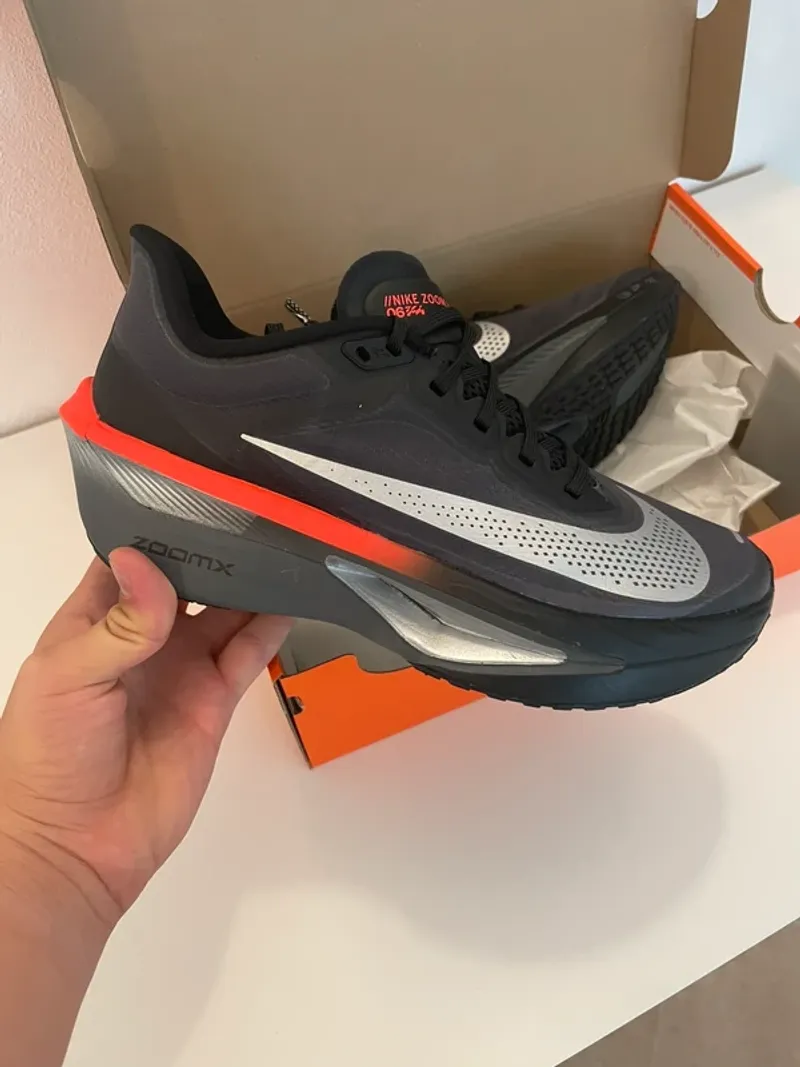 Scarpa Zoom Fly 6 Running Shoes d'occasion