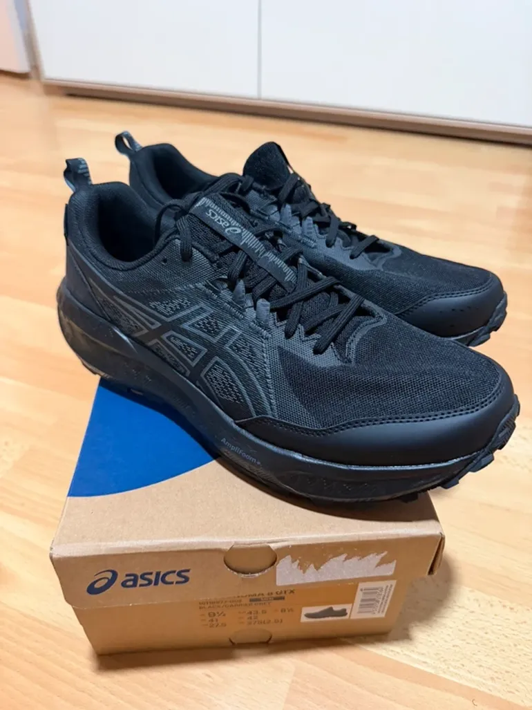 Asics GEL-Sonoma 8 GTX bike usato — immagine 2 di 6