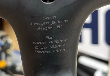 Gebrauchtes Roval alpinist bike — Bild 3 von 4