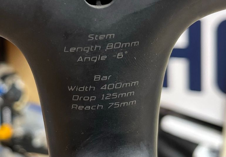 Gebrauchtes Roval alpinist bike — Bild 3 von 4