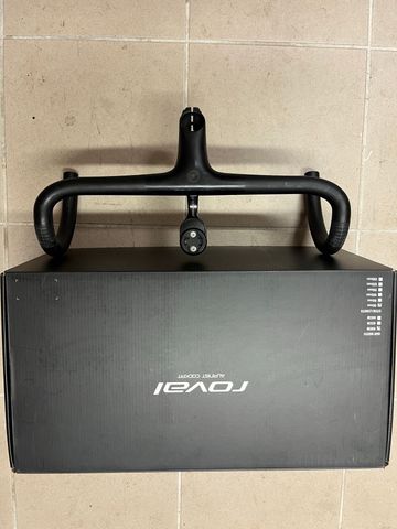 Gebrauchtes Roval alpinist bike — Bild 2 von 4