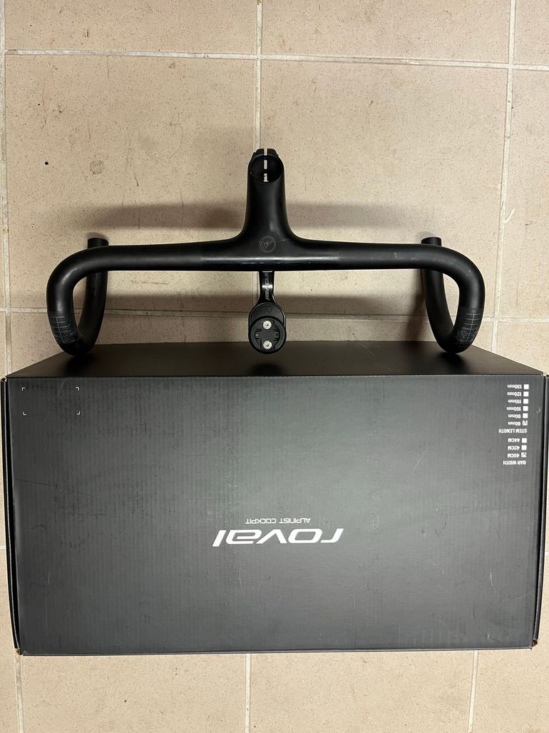 Gebrauchtes Roval alpinist bike — Bild 2 von 4