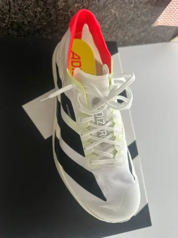 Adidas Adios Pro 4 bike usato — immagine 1 di 6