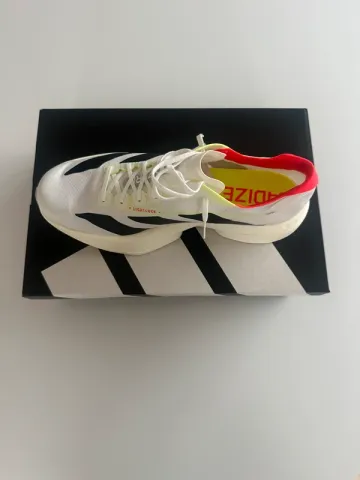 Adidas Adios Pro 4 bike usato — immagine 2 di 6