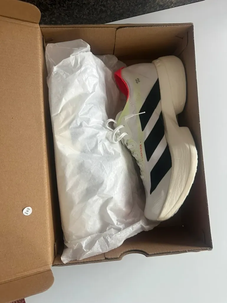Adidas Adios Pro 4 bike usato — immagine 6 di 6