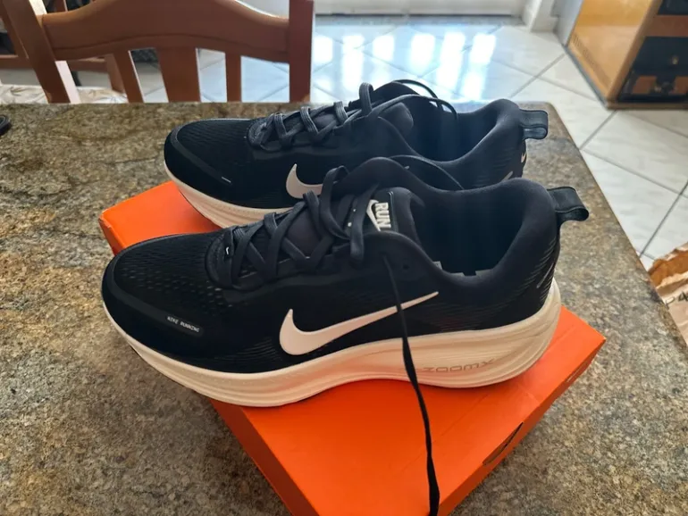 Gebrauchtes Nike Vomero 18 bike — Bild 4 von 14