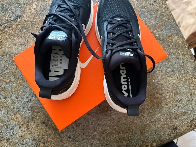 Gebrauchtes Nike Vomero 18 bike — Bild 8 von 14