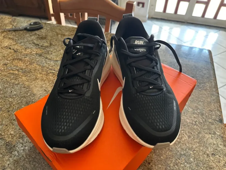 Gebrauchtes Nike Vomero 18 bike — Bild 3 von 14