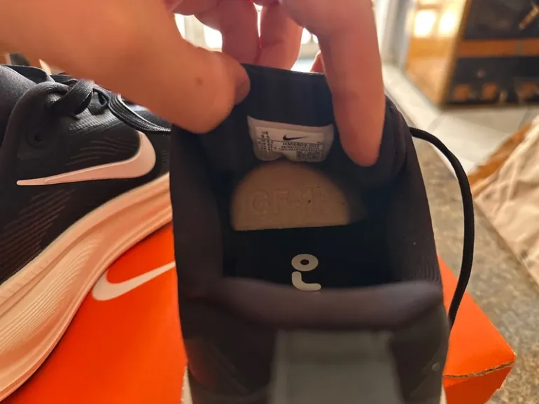 Gebrauchtes Nike Vomero 18 bike — Bild 10 von 14