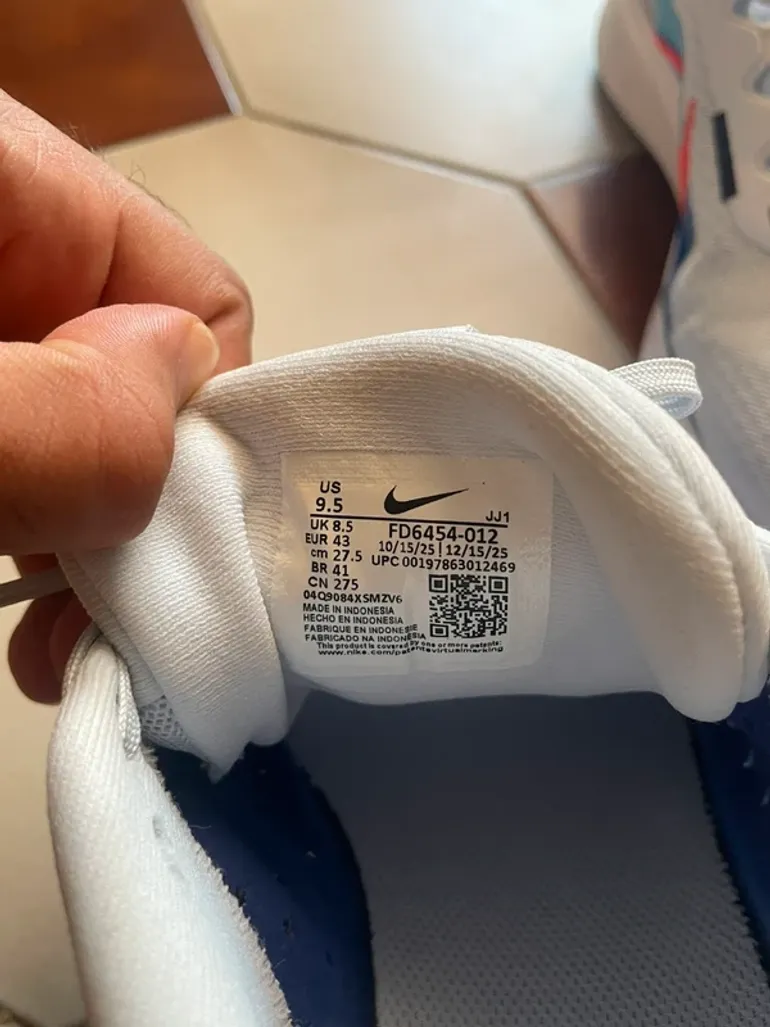 Nike Downshifter bike usato — immagine 3 di 3