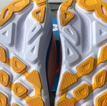 Used Hoka Clifton 9 bike — image 5 of 5