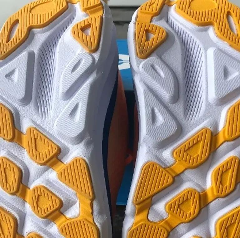 Used Hoka Clifton 9 bike — image 5 of 5