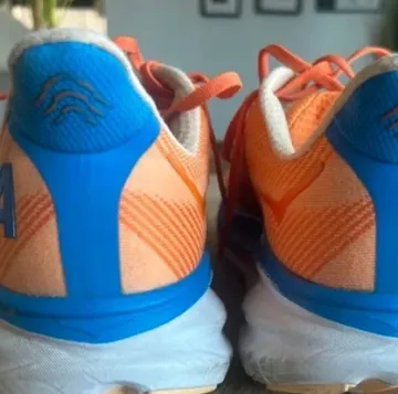 Used Hoka Clifton 9 bike — image 4 of 5