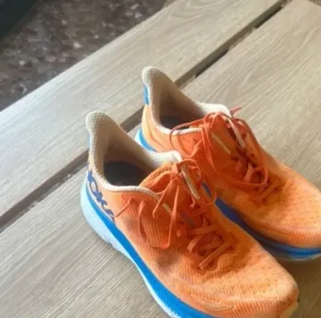 Used Hoka Clifton 9 bike — image 1 of 5