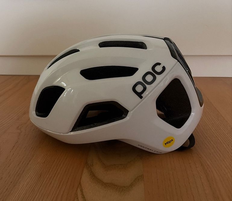 Brugt POC Ventral Air MIPS Helmet 2024 bike — billede 3 af 5