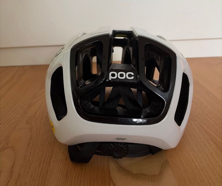 Brugt POC Ventral Air MIPS Helmet 2024 bike — billede 2 af 5