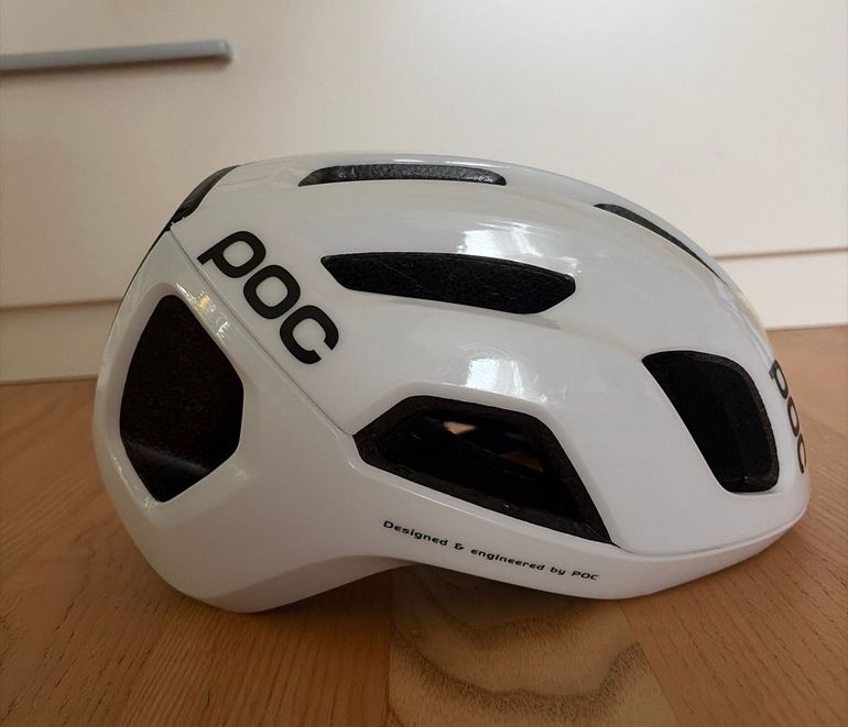 Brugt POC Ventral Air MIPS Helmet 2024 bike — billede 1 af 5
