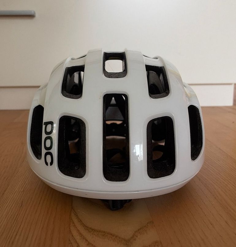 Brugt POC Ventral Air MIPS Helmet 2024 bike — billede 4 af 5