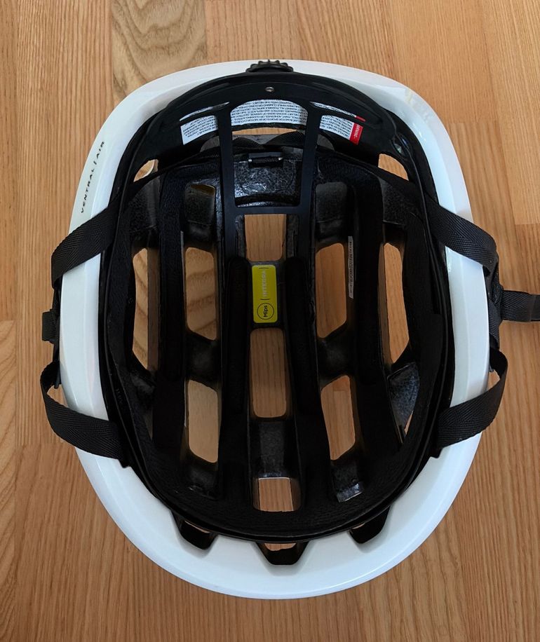 Brugt POC Ventral Air MIPS Helmet 2024 bike — billede 5 af 5