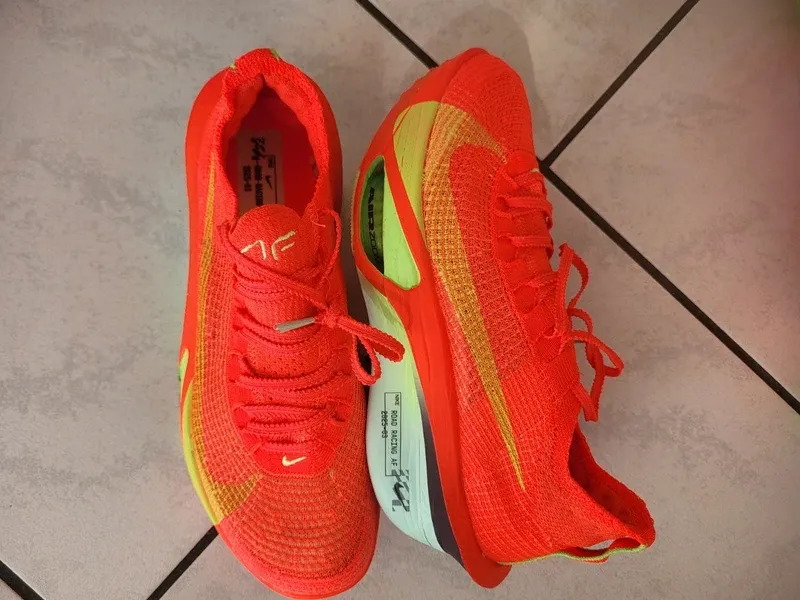 Tweedehands Nike Air Zoom Alphafly Next% 3 Running Shoes