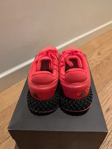 Used Premium Adidas 4D bike — image 3 of 11