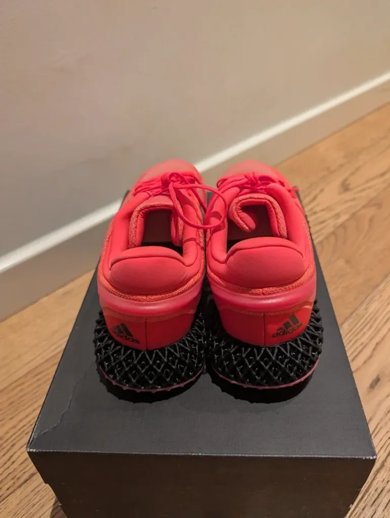 Used Premium Adidas 4D bike — image 3 of 11