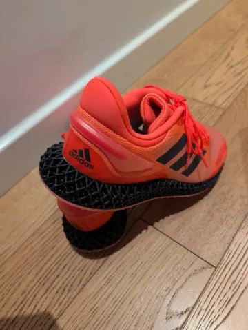 Used Premium Adidas 4D bike — image 7 of 11