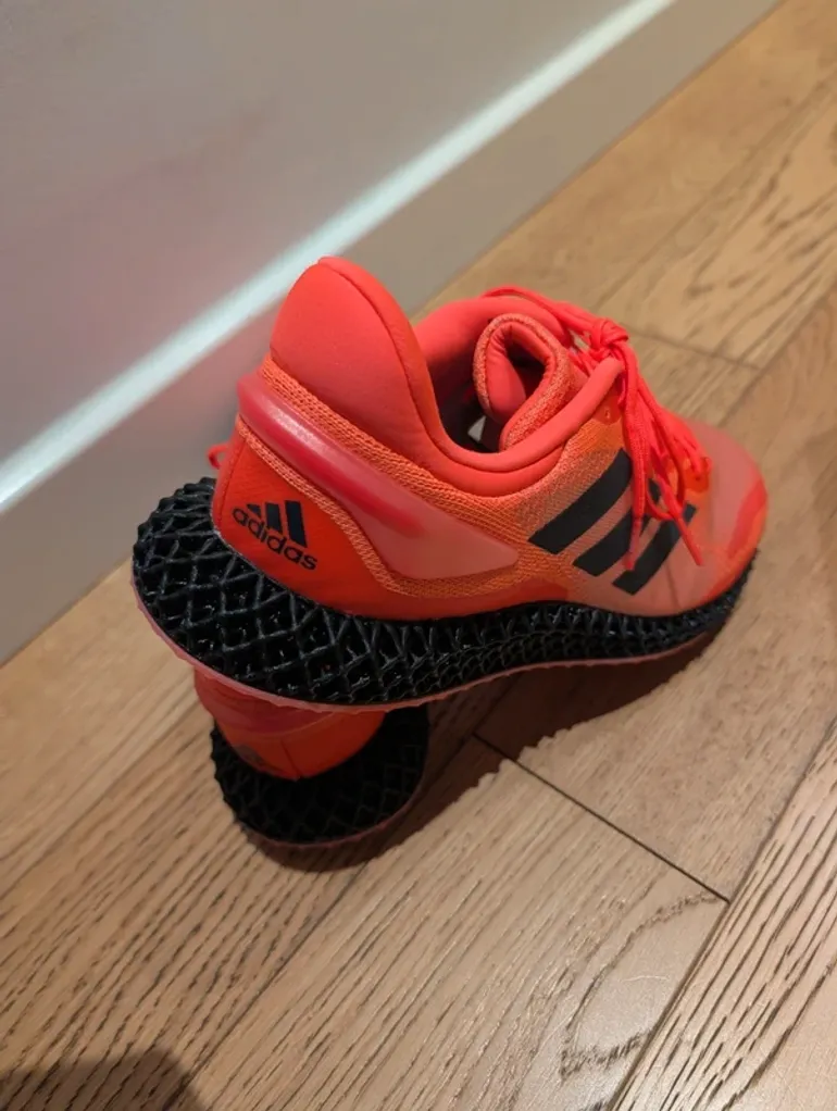 Used Premium Adidas 4D bike — image 7 of 11