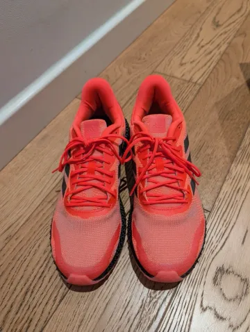 Used Premium Adidas 4D bike — image 9 of 11