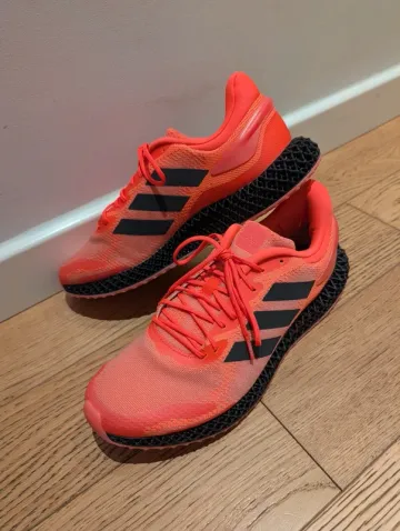 Used Premium Adidas 4D bike — image 8 of 11