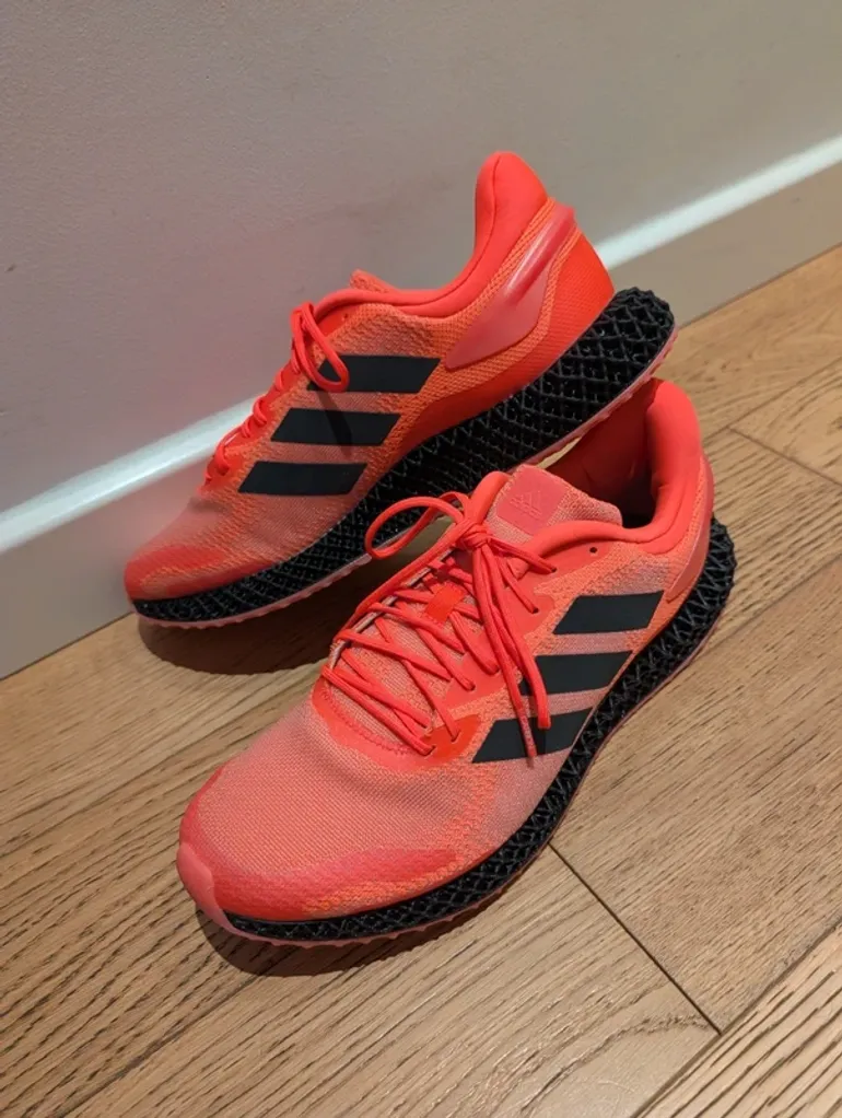 Used Premium Adidas 4D bike — image 8 of 11