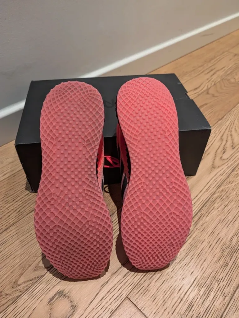 Used Premium Adidas 4D bike — image 5 of 11