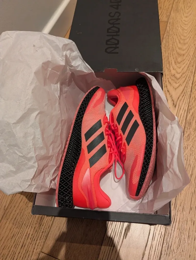 Used Premium Adidas 4D bike — image 11 of 11