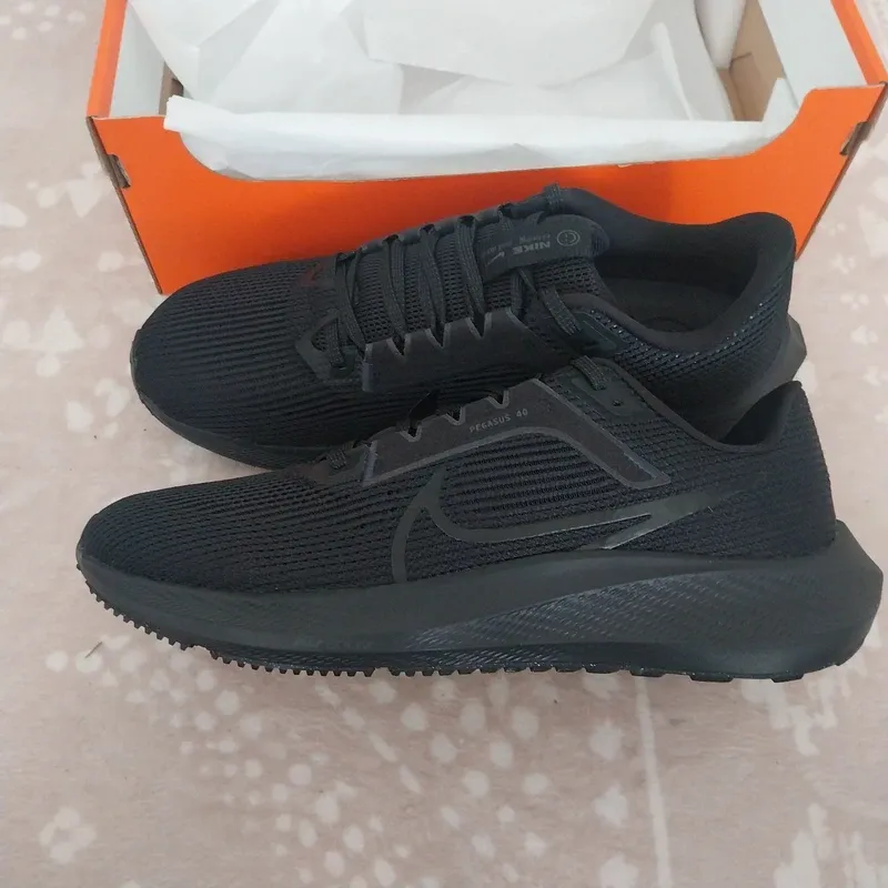Gebrauchtes Pegasus Air Zoom 40 Running Shoes