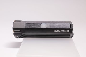 Brugt Blackburn dayblazer 1000 bike — billede 2 af 4