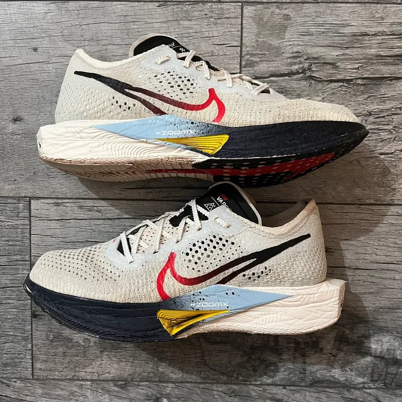 Gebrauchtes Nike ZoomX VaporFly 3 Running Shoes