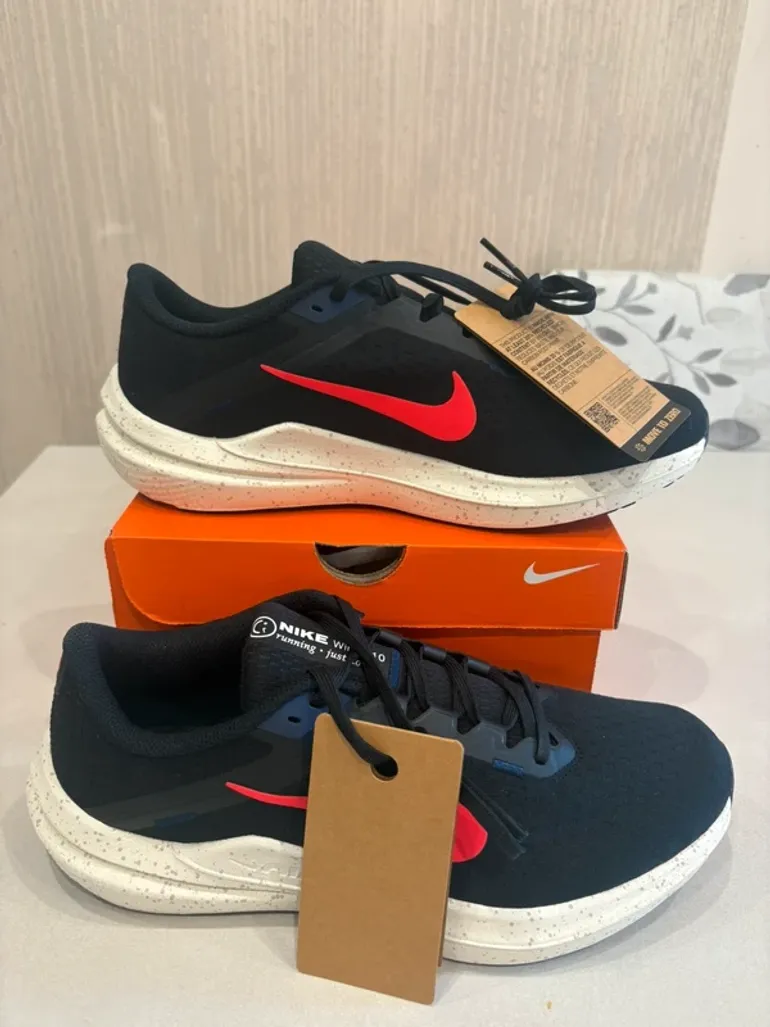 Used Nike Air Winflo 10 bike — image 2 of 10