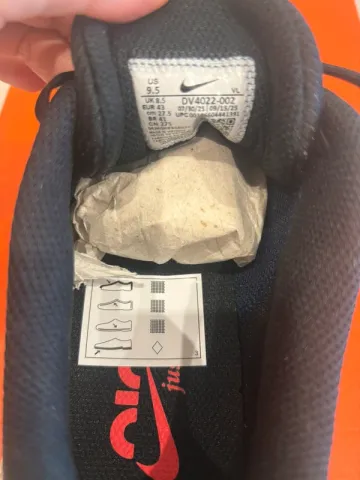 Used Nike Air Winflo 10 bike — image 8 of 10