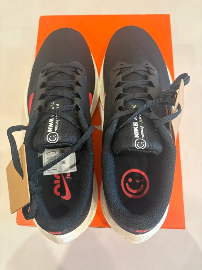 Used Nike Air Winflo 10 bike — image 3 of 10