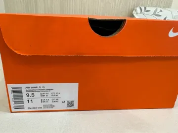 Used Nike Air Winflo 10 bike — image 10 of 10