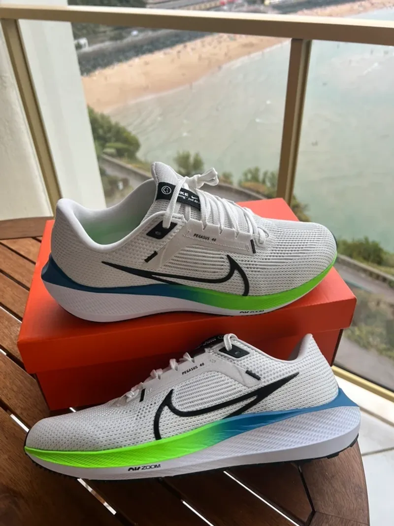 Gebrauchtes Pegasus 40 Running Shoes