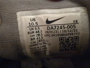 Gebrauchtes Nike Air Zoom Vomero 16 bike — Bild 9 von 9