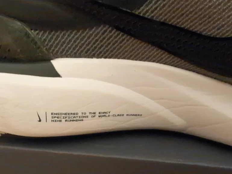 Gebrauchtes Nike Air Zoom Vomero 16 bike — Bild 6 von 9