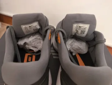 Gebrauchtes Nike Air Zoom Vomero 16 bike — Bild 7 von 9
