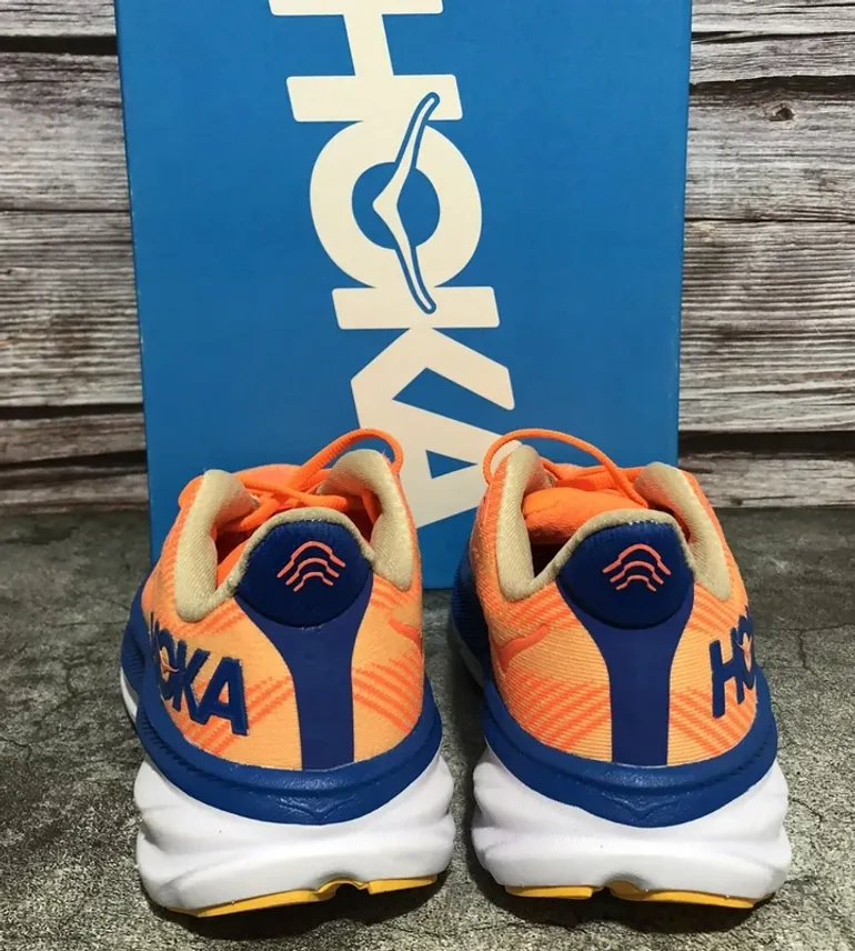 Używany Hoka Clifton 9 bike — zdjęcie 2 z 4