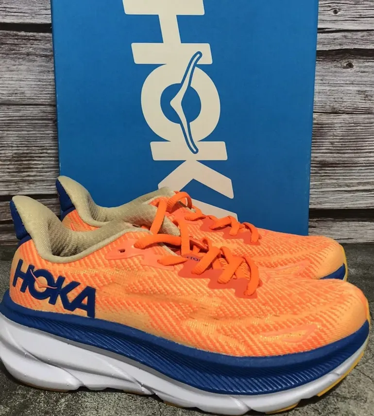 Używany Hoka Clifton 9 bike — zdjęcie 3 z 4
