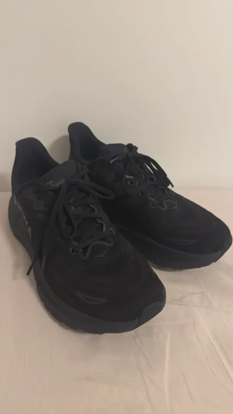 Tweedehands Hoka Arahi 8 Running Shoes