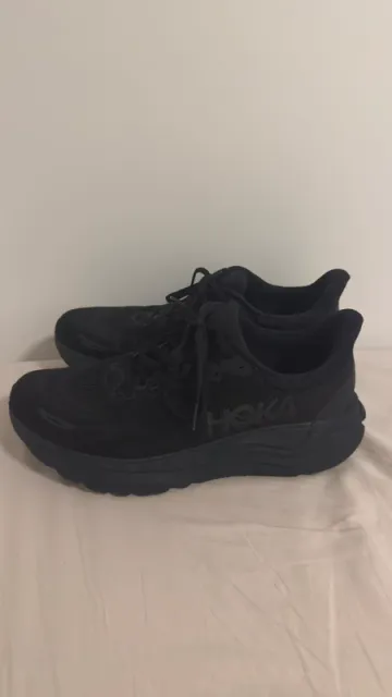 Used Hoka Arahi 8 bike — image 3 of 4