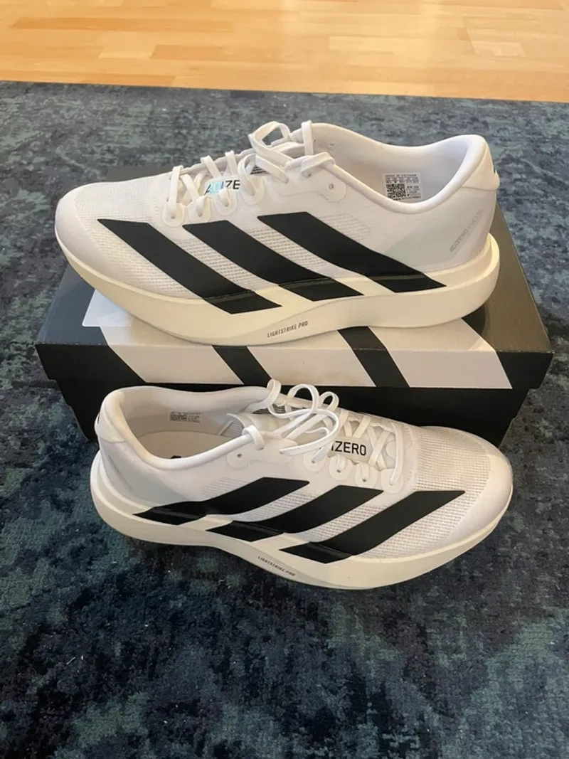 Tweedehands Adidas Evo SL Running Shoes